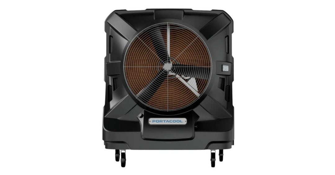 Swamp Coolers vs. Portable A/C Units: Which Is Right for You