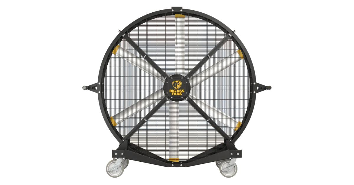 The Benefits of Using Evaporative Coolers in Your Gym