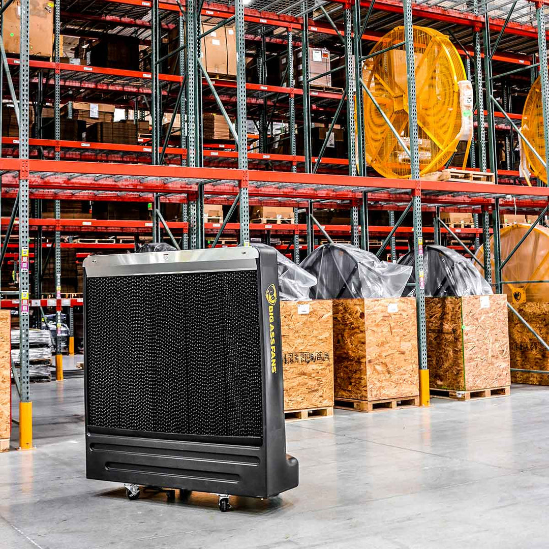 Best Swamp Coolers for Summer 2025