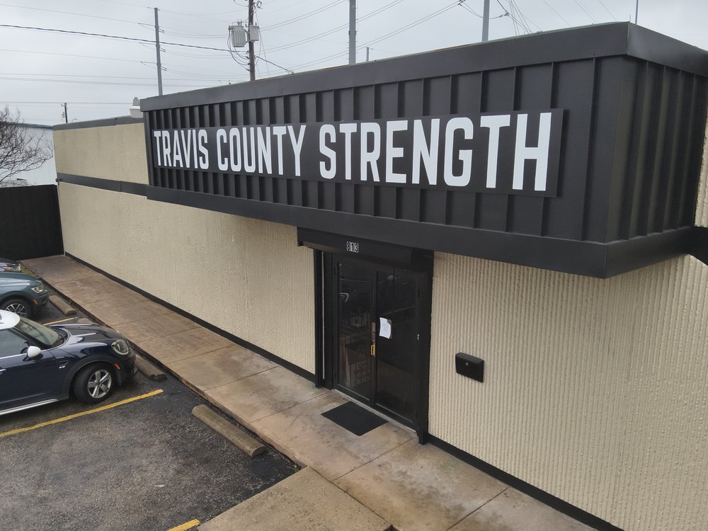 Case Study: Sidekicks for a CrossFit Gym