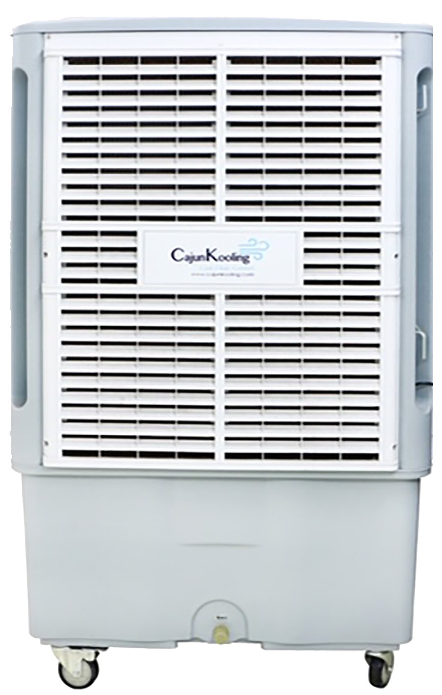 Cajun Kooling CK18000 - Swamp Cooler - Swamp Coolers