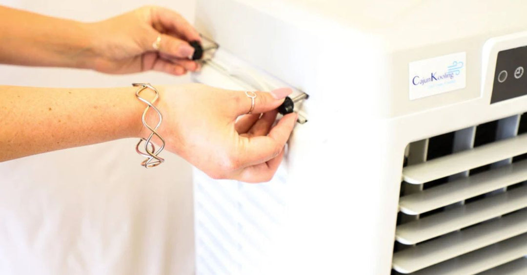 14 Common Myths and Misconceptions About Evaporative Cooling