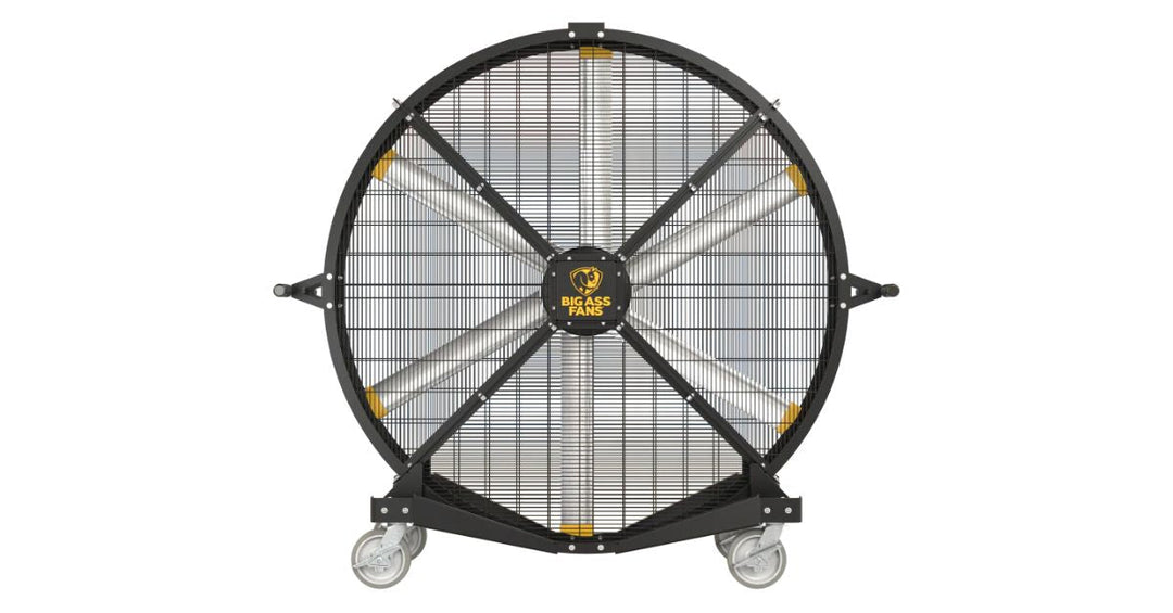 The Benefits of Using Evaporative Coolers in Your Gym