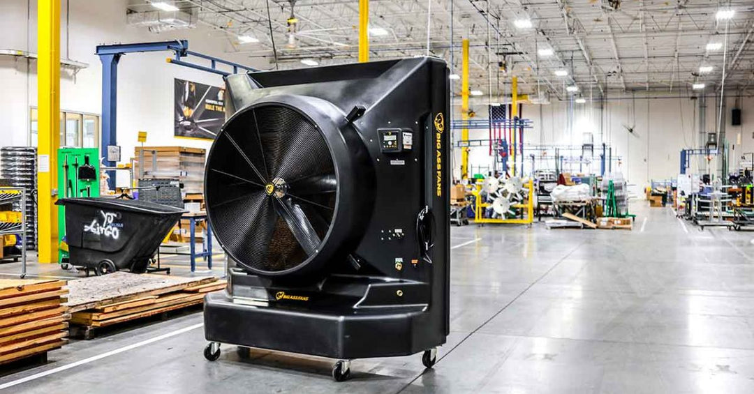 How Temperature Affects Worker Productivity