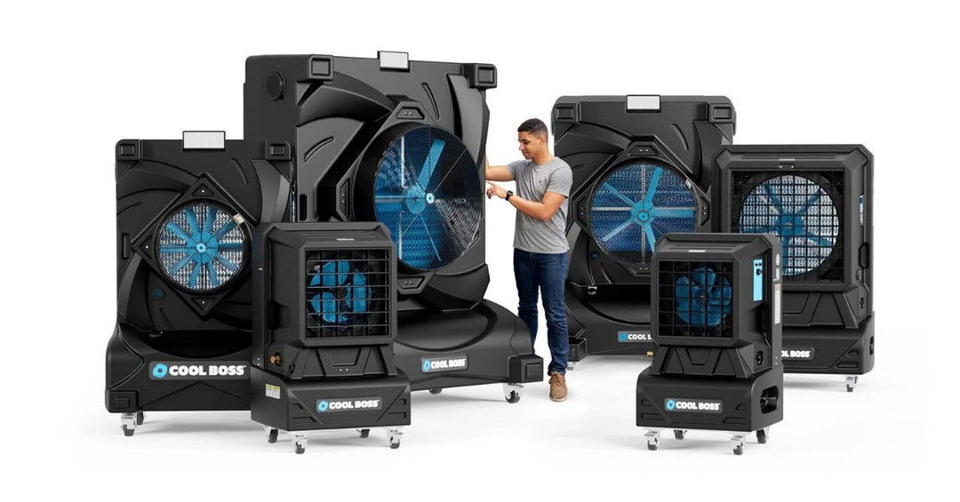 13 Major Signs It’s Time To Replace Your Evaporative Cooler