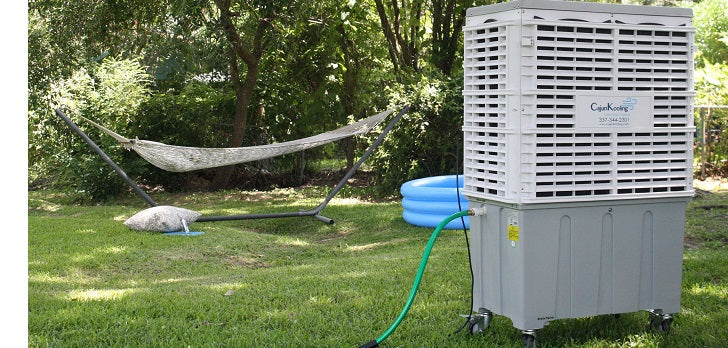 3 Reasons Why Swamp Coolers Are Surging in Popularity