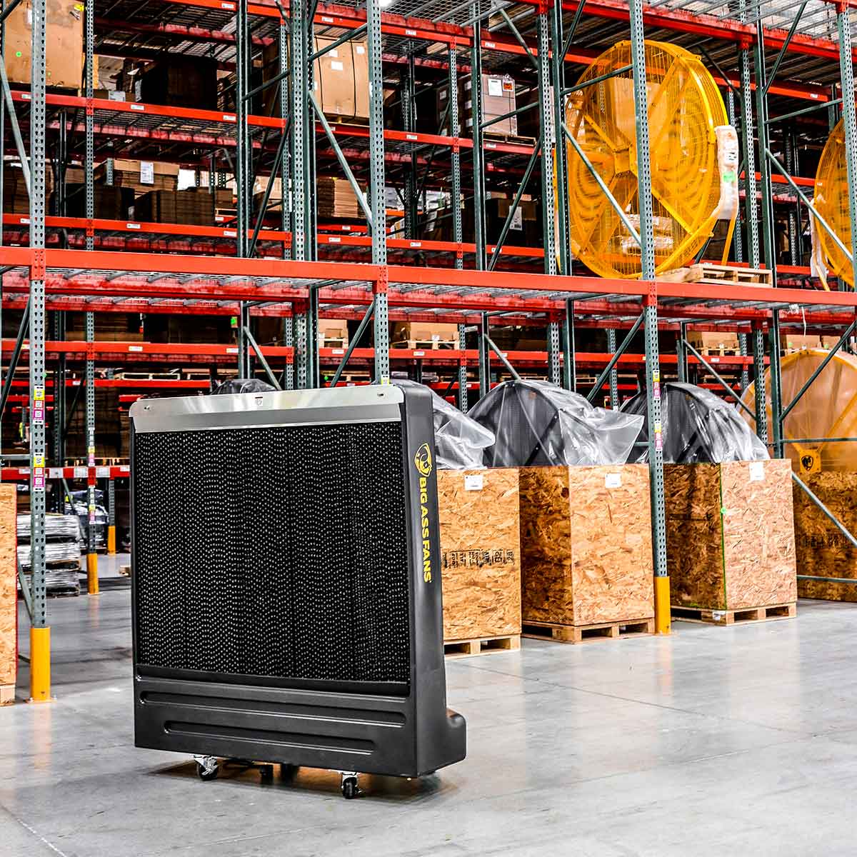 Best Swamp Coolers for Summer 2025