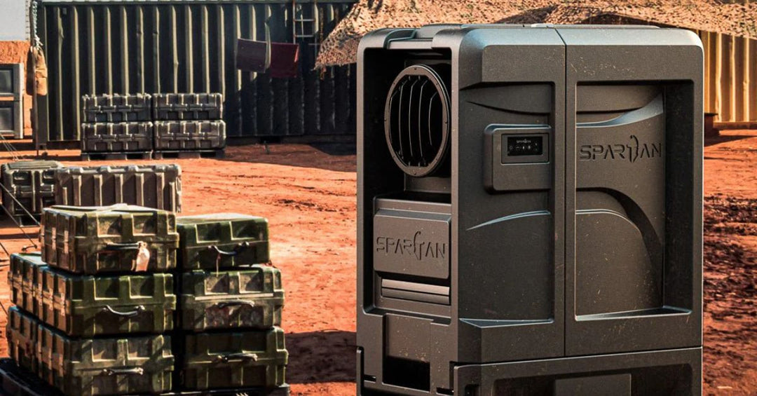 How Using a Swamp Cooler Can Save You Money