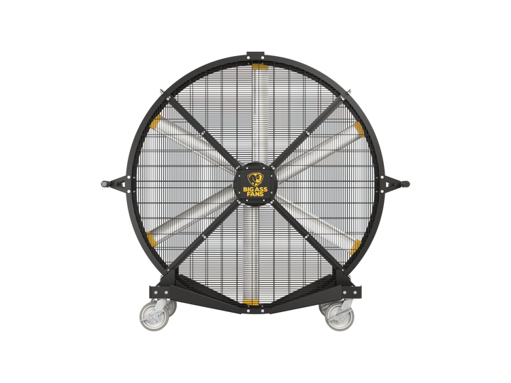BlackJack by Big Ass Fans