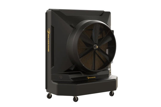 Cool-Space 500 Swamp Cooler – Portable Cooling for 6,500 Sq. Ft. Spaces