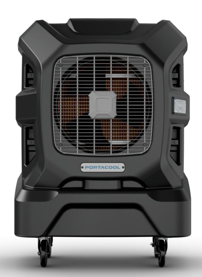 PortaCool Apex 1200 - Swamp Cooler - Swamp Coolers