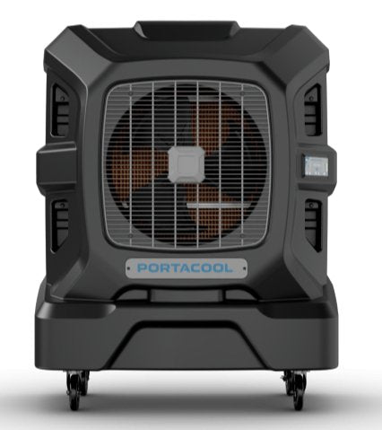 PortaCool Apex 2000 - Swamp Cooler - Swamp Coolers