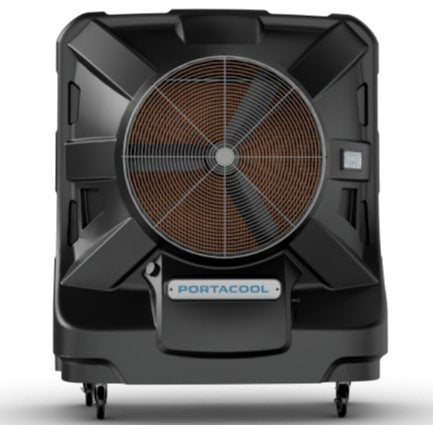 PortaCool Apex 4000 - Swamp Cooler - Swamp Coolers