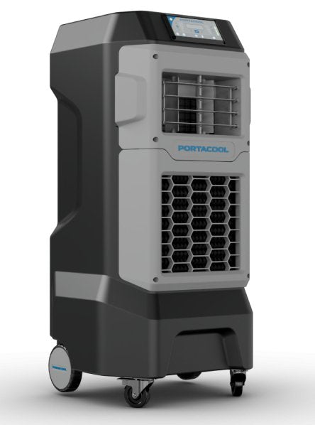 PortaCool Apex 500 - Swamp Cooler - Swamp Coolers