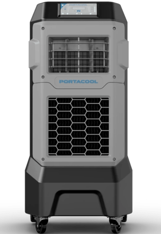 PortaCool Apex 500 - Swamp Cooler - Swamp Coolers