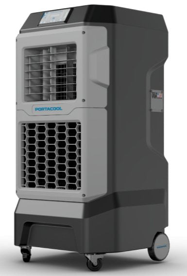 PortaCool Apex 500 - Swamp Cooler - Swamp Coolers