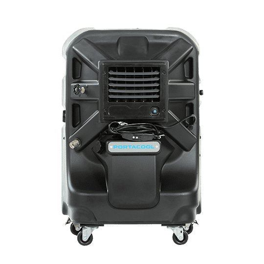 Portacool Jetstream 220 - Swamp Cooler - Swamp Coolers