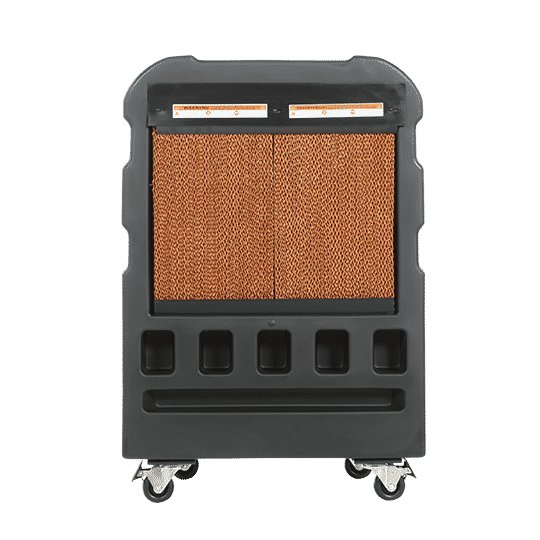 Portacool Jetstream 220 - Swamp Cooler - Swamp Coolers