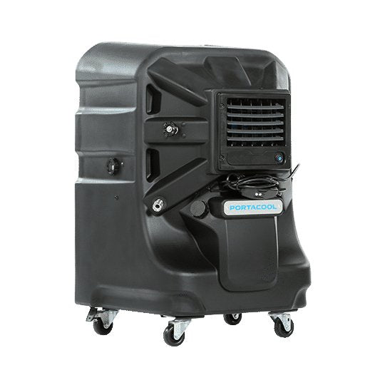 Portacool Jetstream 220 - Swamp Cooler - Swamp Coolers