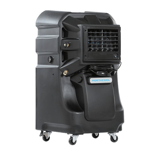 Portacool Jetstream 230 - Swamp Cooler - Swamp Coolers