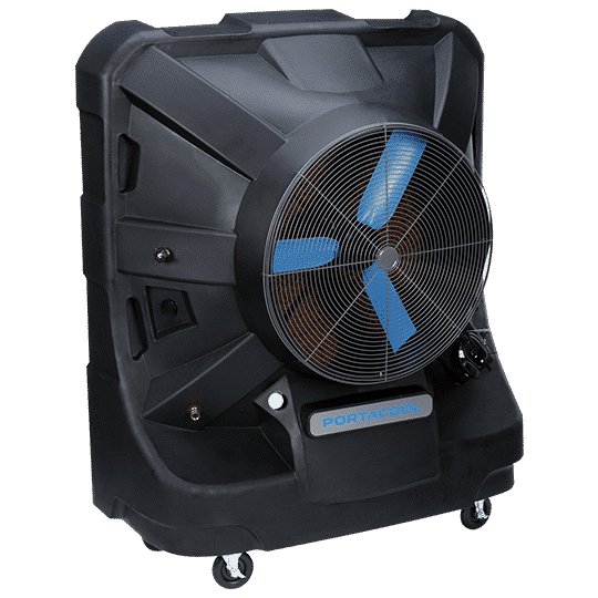 Portacool Jetstream 260 - Swamp Cooler - Swamp Coolers