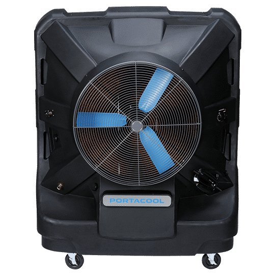 Portacool Jetstream 260 - Swamp Cooler - Swamp Coolers