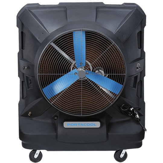 Portacool Jetstream 270 - Swamp Cooler - Swamp Coolers