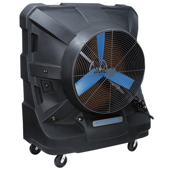 Portacool Jetstream 270 - Swamp Cooler - Swamp Coolers